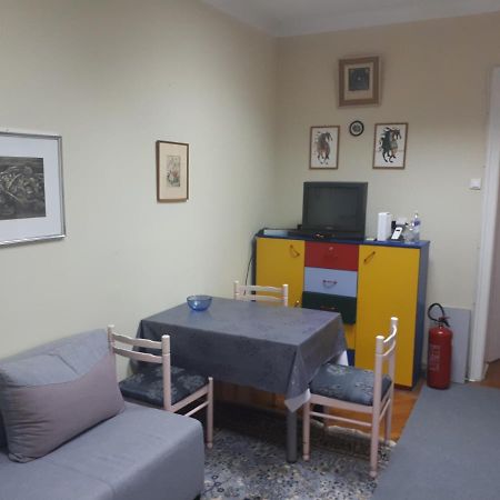 Apartament cozy hikers flat Belgrad Zewnętrze zdjęcie