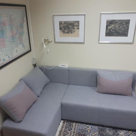 Apartament cozy hikers flat Belgrad Zewnętrze zdjęcie