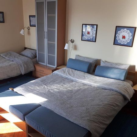 Apartament cozy hikers flat Belgrad Zewnętrze zdjęcie