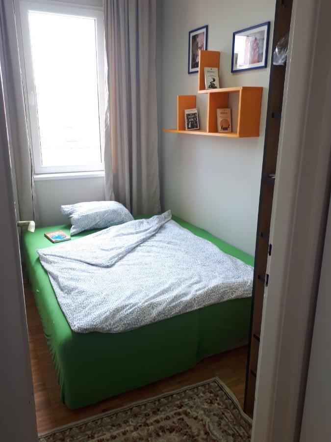 Apartament cozy hikers flat Belgrad Zewnętrze zdjęcie