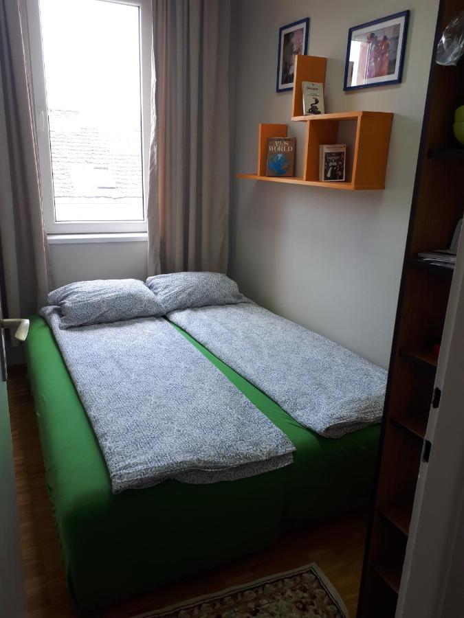 Apartament cozy hikers flat Belgrad Zewnętrze zdjęcie