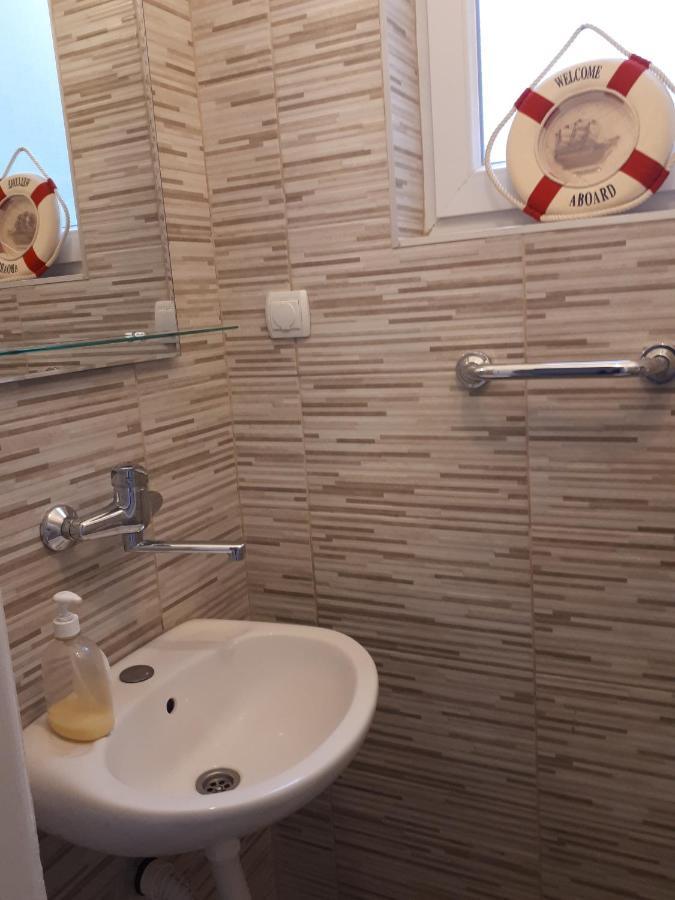 Apartament cozy hikers flat Belgrad Zewnętrze zdjęcie