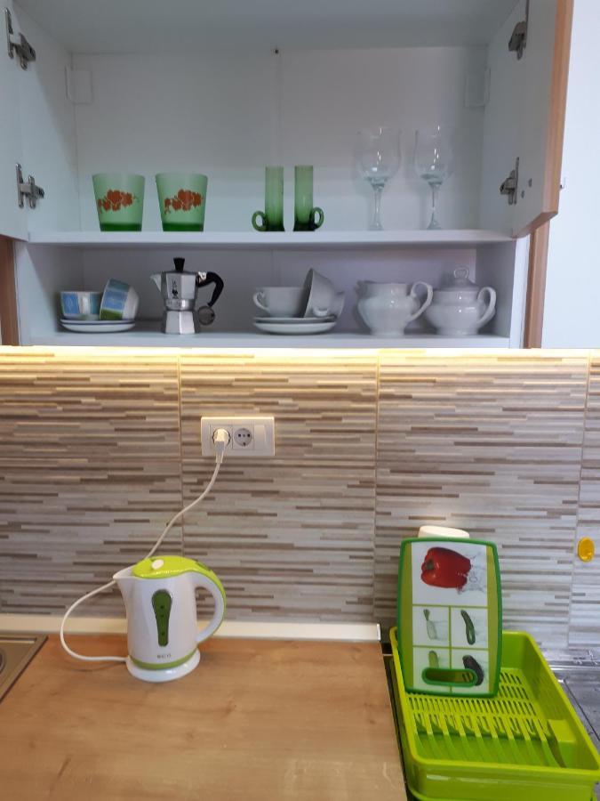 Apartament cozy hikers flat Belgrad Zewnętrze zdjęcie