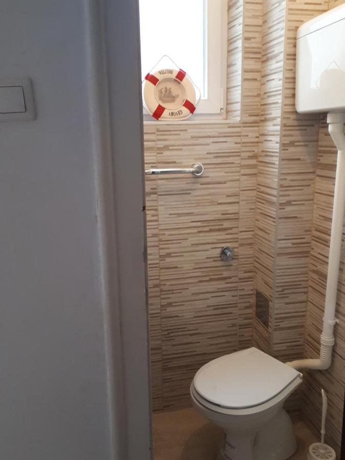 Apartament cozy hikers flat Belgrad Zewnętrze zdjęcie