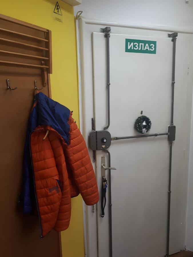 Apartament cozy hikers flat Belgrad Zewnętrze zdjęcie