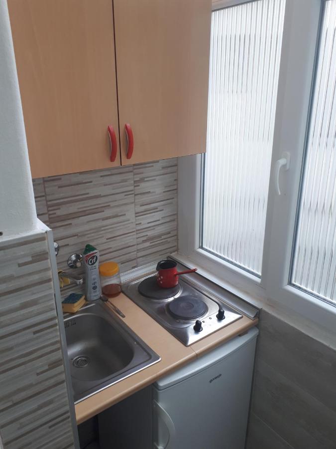 Apartament cozy hikers flat Belgrad Zewnętrze zdjęcie