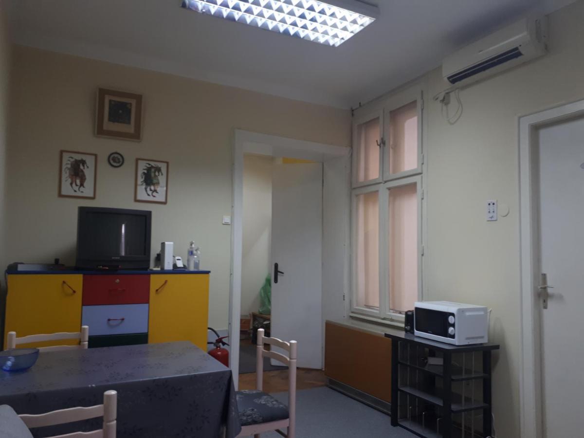 Apartament cozy hikers flat Belgrad Zewnętrze zdjęcie