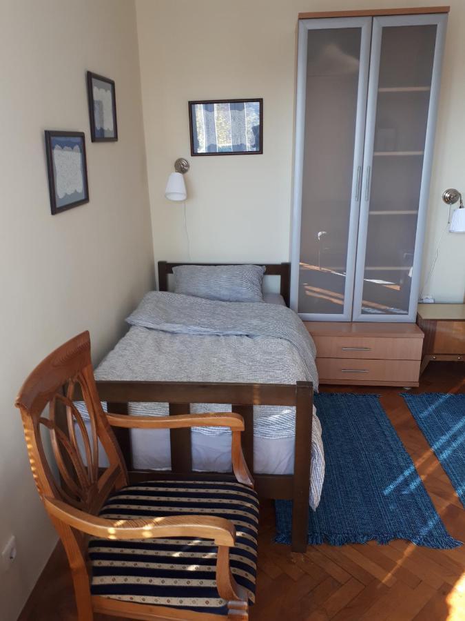 Apartament cozy hikers flat Belgrad Zewnętrze zdjęcie