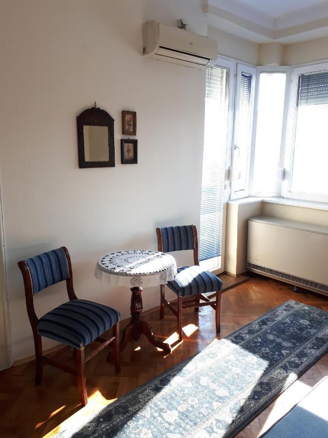 Apartament cozy hikers flat Belgrad Zewnętrze zdjęcie
