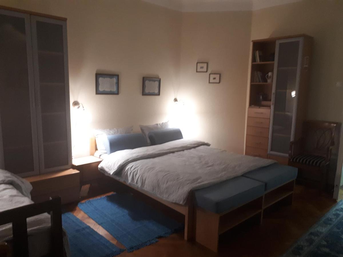 Apartament cozy hikers flat Belgrad Zewnętrze zdjęcie