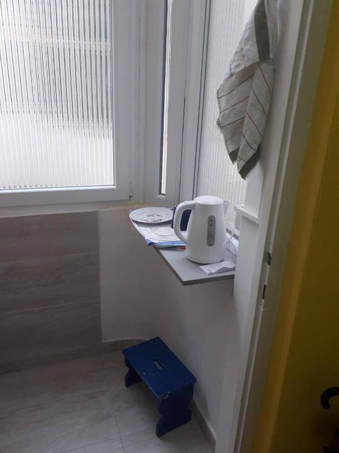 Apartament cozy hikers flat Belgrad Zewnętrze zdjęcie