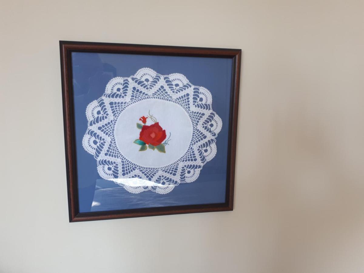 Apartament cozy hikers flat Belgrad Zewnętrze zdjęcie