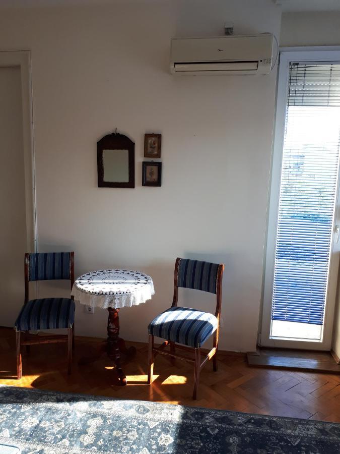 Apartament cozy hikers flat Belgrad Zewnętrze zdjęcie